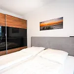 Strandkorb Apartmán *