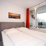 Strandkorb Sierksdorf
