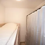 Strandkorb Apartmán *