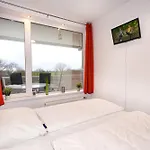 Strandkorb Apartmán Sierksdorf