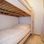 Apartmán Strandkorb Sierksdorf