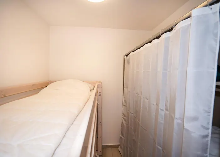 Strandkorb Appartement *
